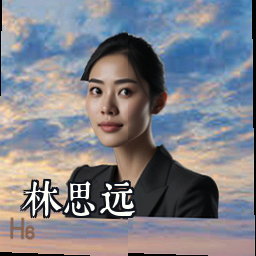 林思远