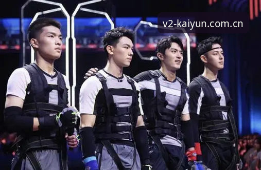 kaiyun体育新版本如何颠覆你的竞技体验？开云口碑背后的创新密码是什么？